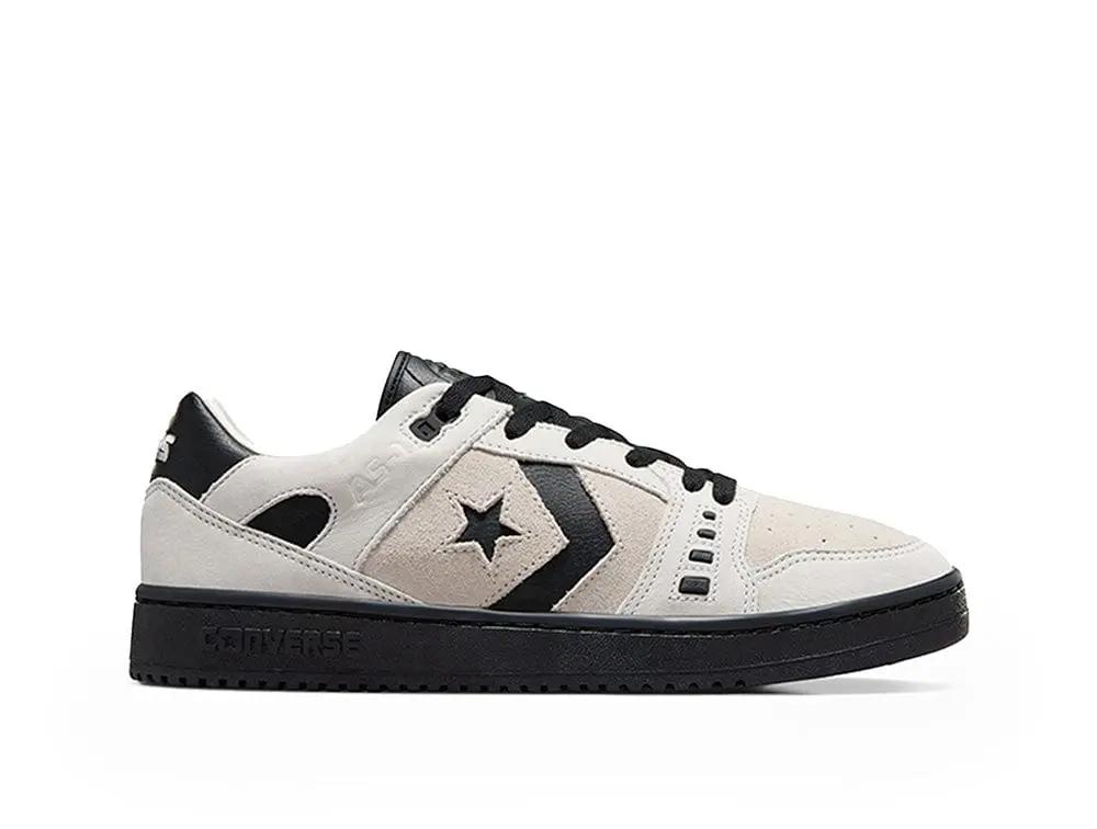 Zapatilla Converse As-1 Pro Hombre Blanco