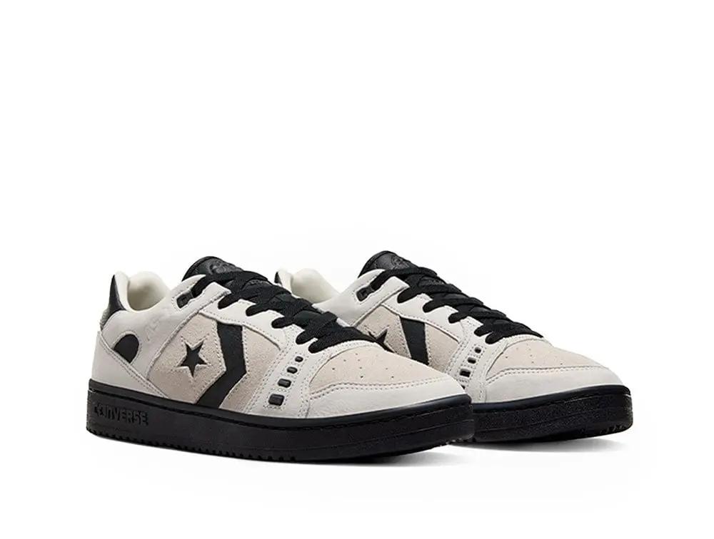 Zapatilla Converse As-1 Pro Hombre Blanco
