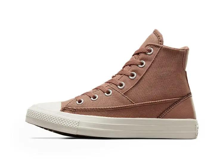 Zapatilla Converse Chuck Taylor Patchwork Unisex Cafe