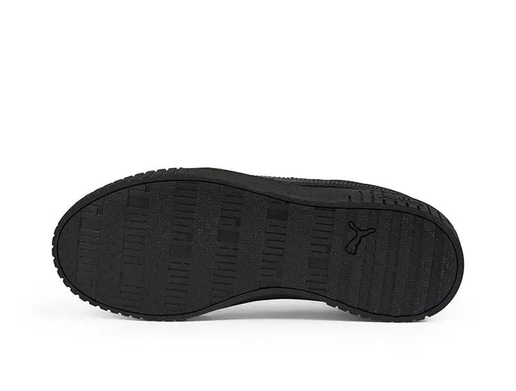 Zapatillas Puma Carina 2.0 Mujer Mono Negro