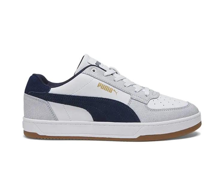 Zapatillas Puma Caven 2.0 Fractured Hombre Gris