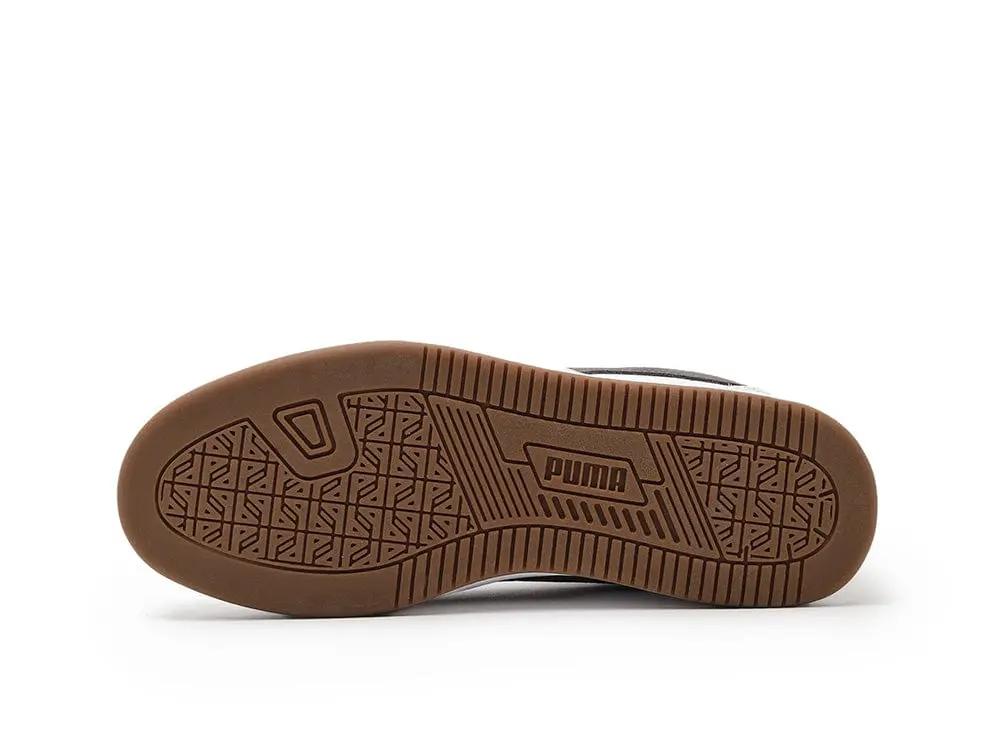 Zapatillas Puma Caven 2.0 Fractured Hombre Gris