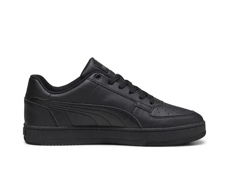 Zapatillas Puma Caven 2.0 Hombre Mono Negro