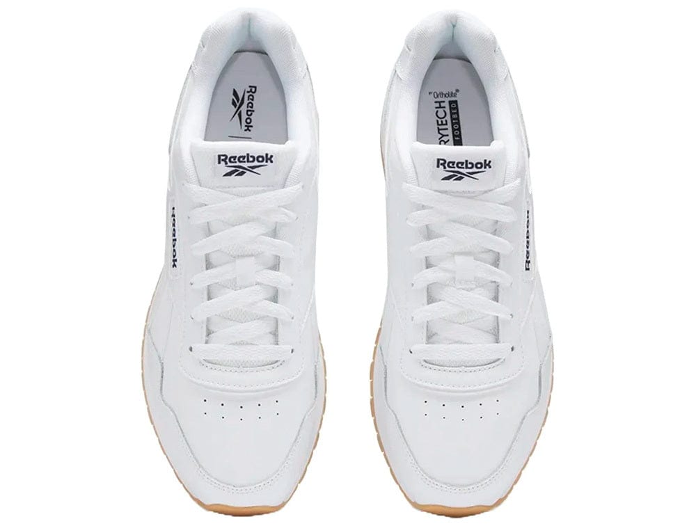 Zapatilla Reebok Glide Hombre Blanco