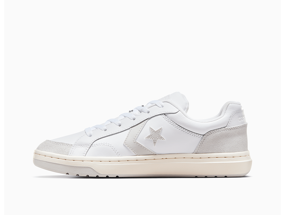 Zapatillas Converse Pro Blaze Classic Hombre Blanco
