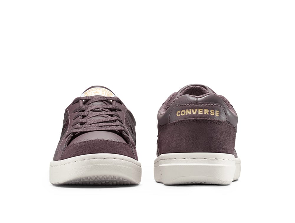 Zapatillas Converse Pro Blaze Classic Hombre Morado