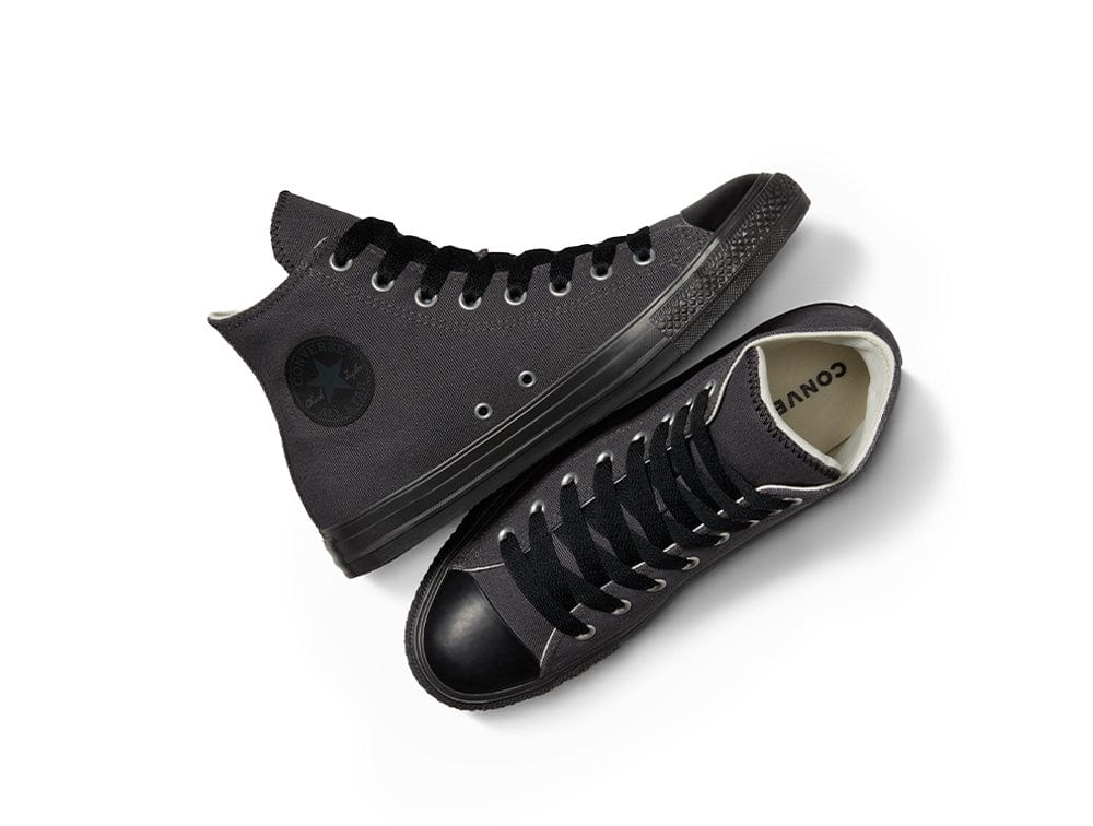 Zapatillas Converse Chuck Taylor Hombre Gris