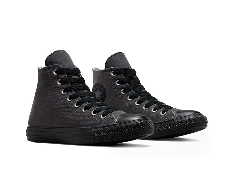 Zapatillas Converse Chuck Taylor Hombre Gris
