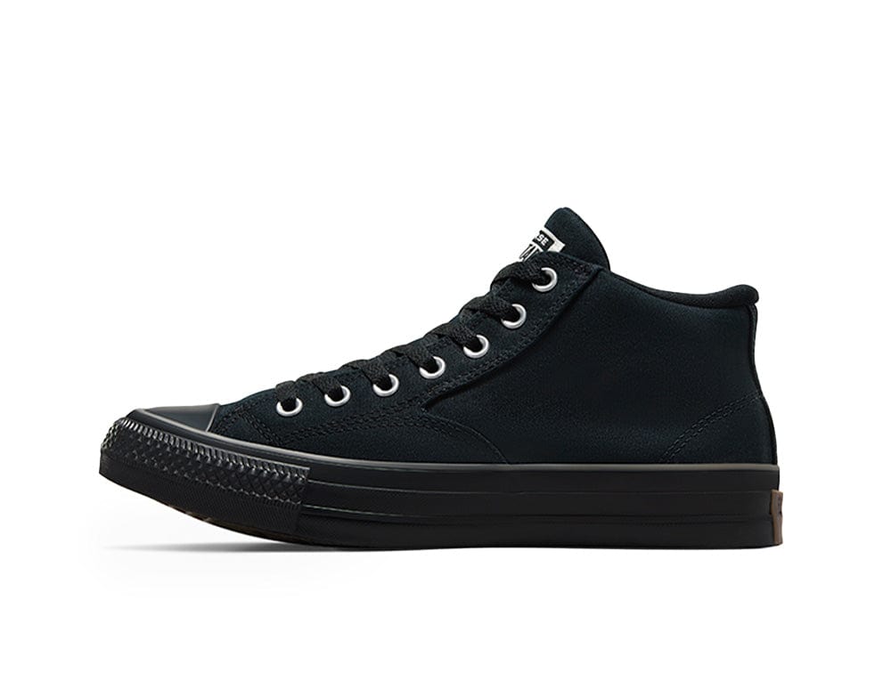 Zapatilla Converse Malden Street Hombre Negro