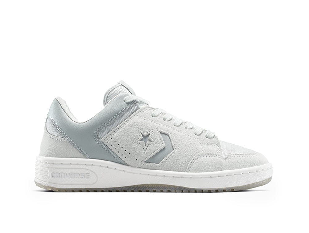 Zapatillas Converse Weapon Hombre Blanco