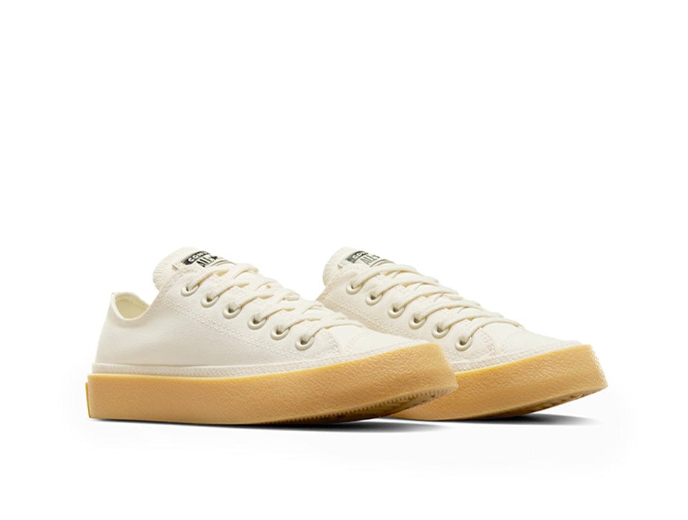 Zapatillas Converse Chuck Taylor Mujer Beige