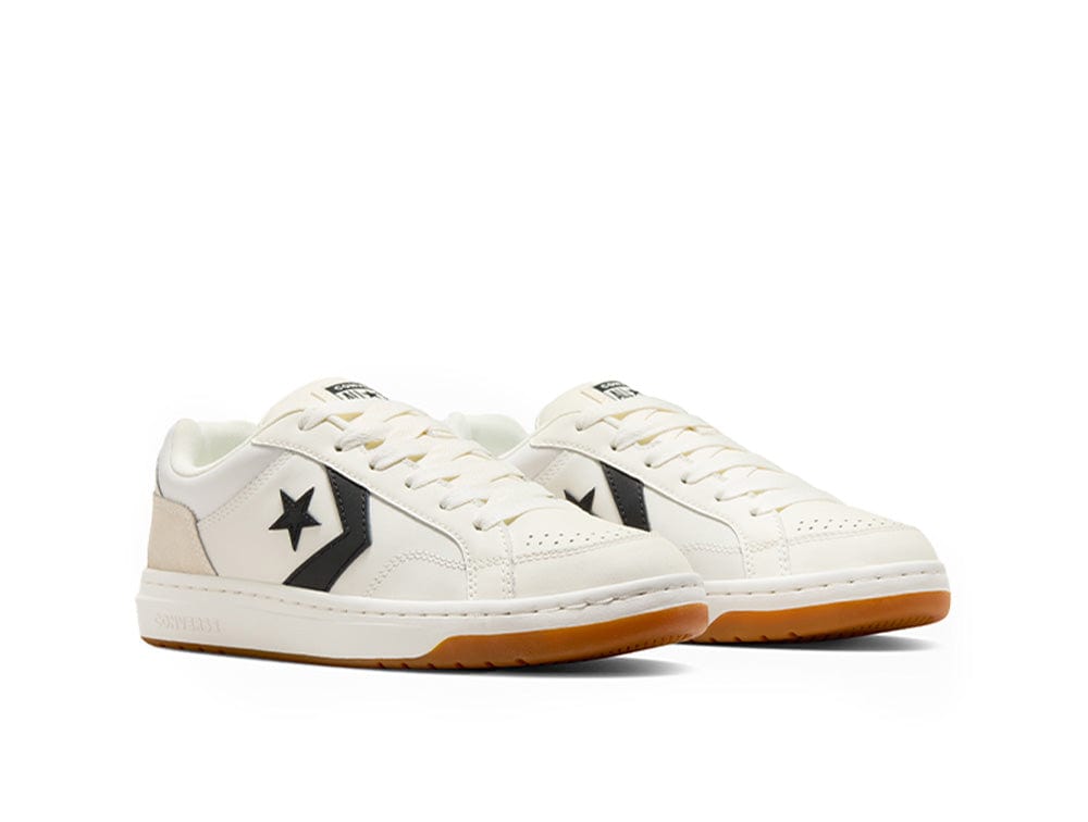Zapatilla Converse Pro Blaze Classic Blanco