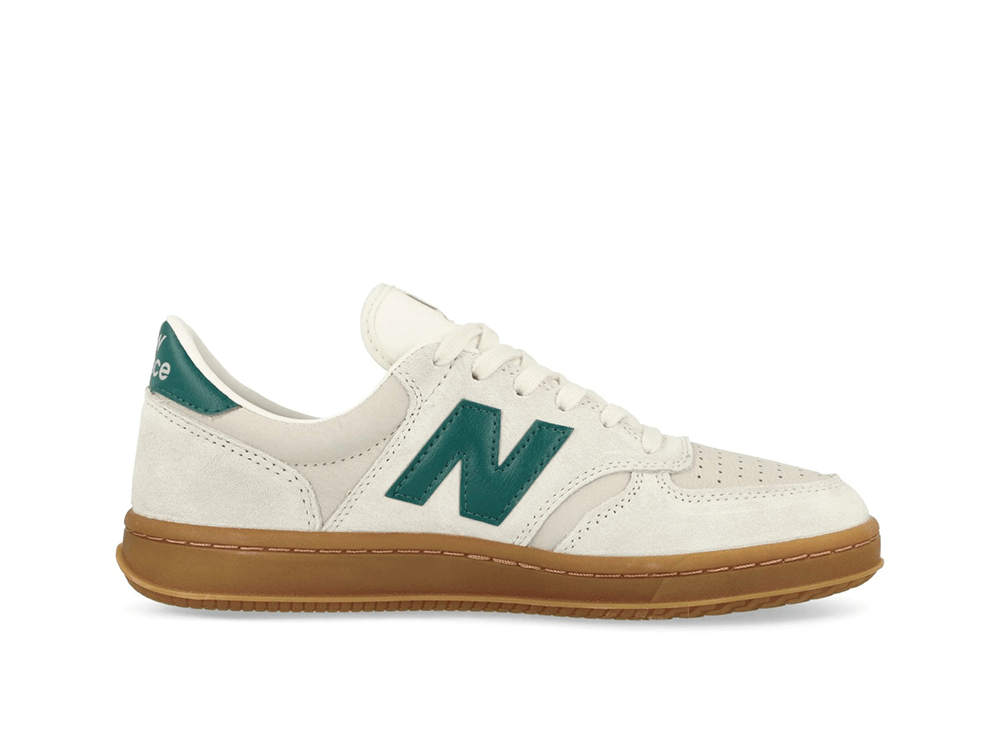 Zapatillas New Balance 500 Sue Hombre Beige