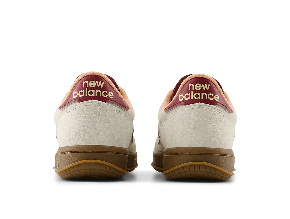 Zapatillas New Balance 500 Hombre Beige