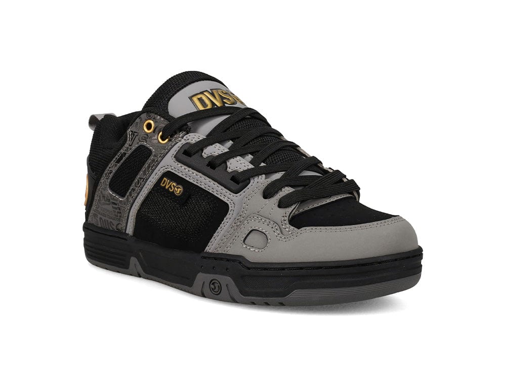 Zapatillas Dvs Comanche Hombre Gris