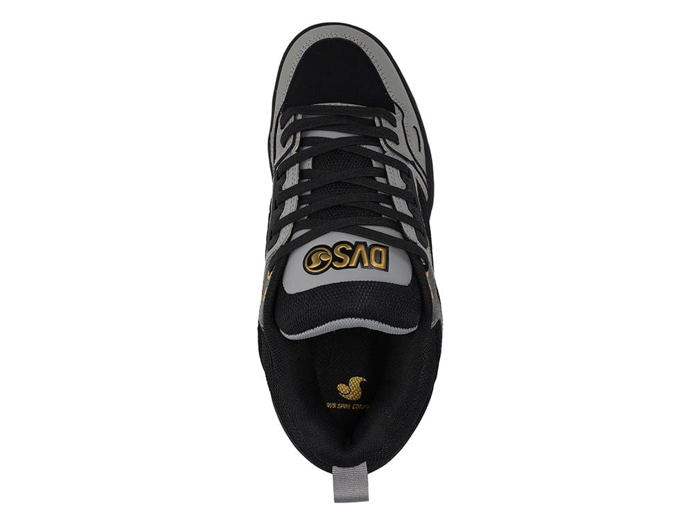 Zapatillas Dvs Comanche Hombre Gris