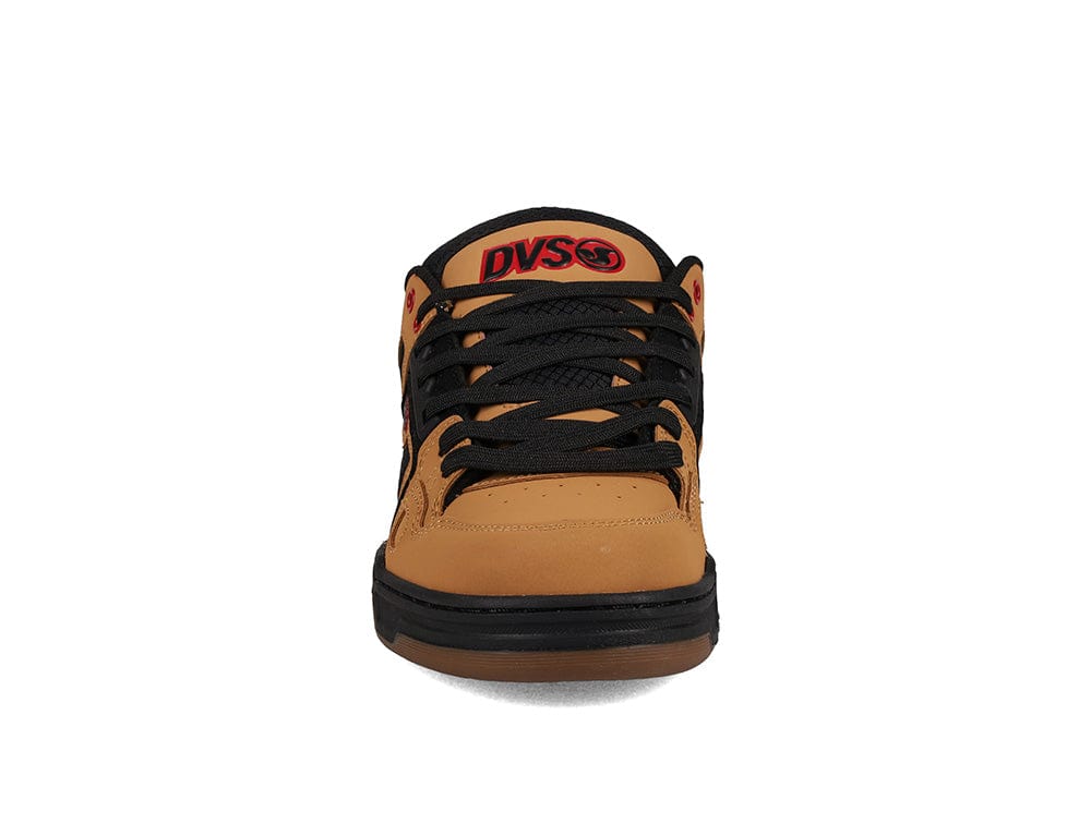 Zapatillas Dvs Comanche Hombre Cafe