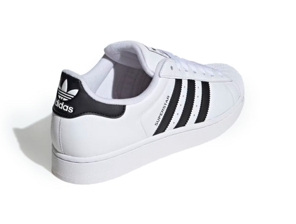 Zapatillas Adidas Superstar II Unisex Blanco
