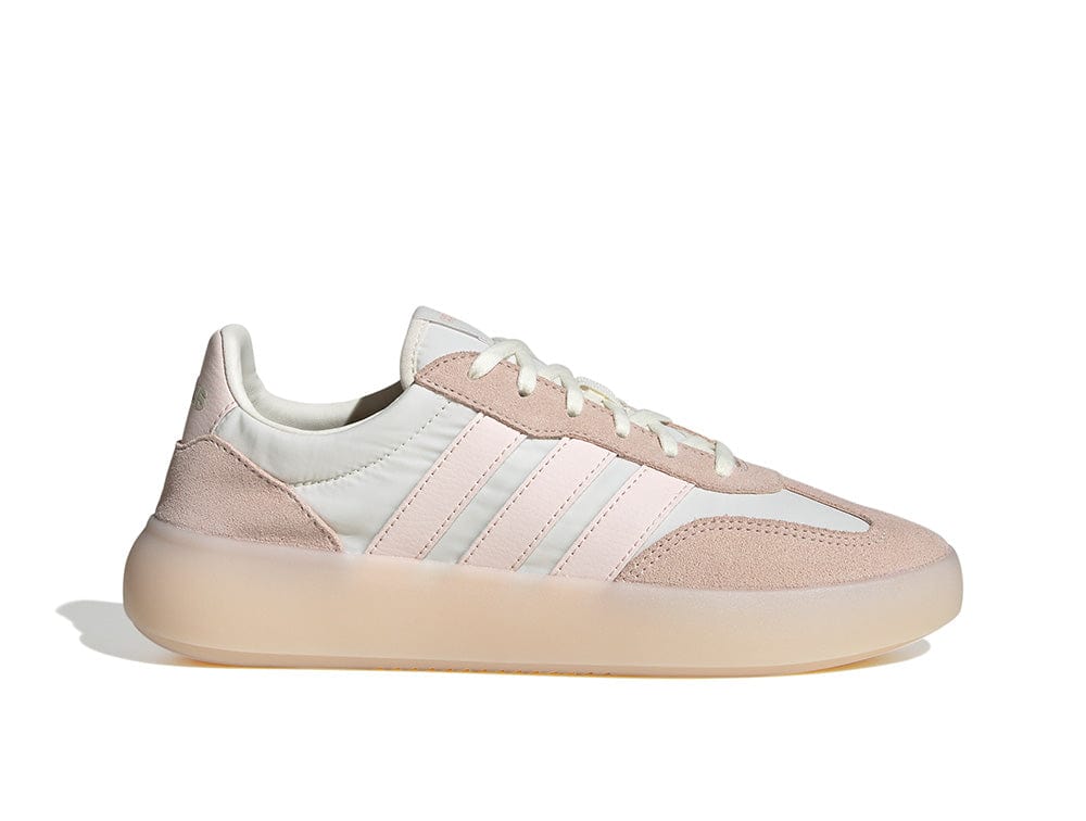 Zapatilla Adidas Barreda Decode Mujer Rosado