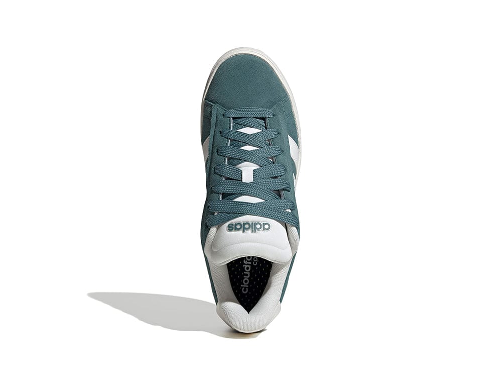 Zapatillas Adidas Grand Court Alpha 00S Sue Hombre Verde