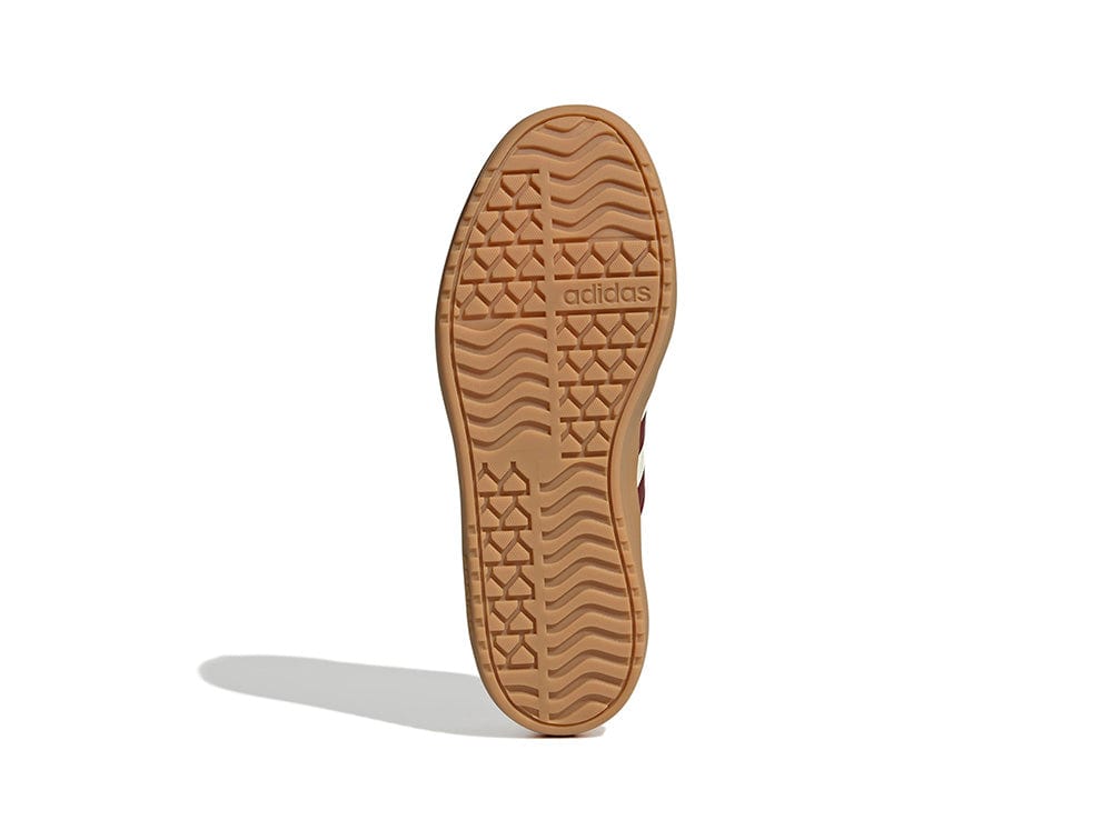 Zapatillas Adidas Vl Court Bold Mujer Beige