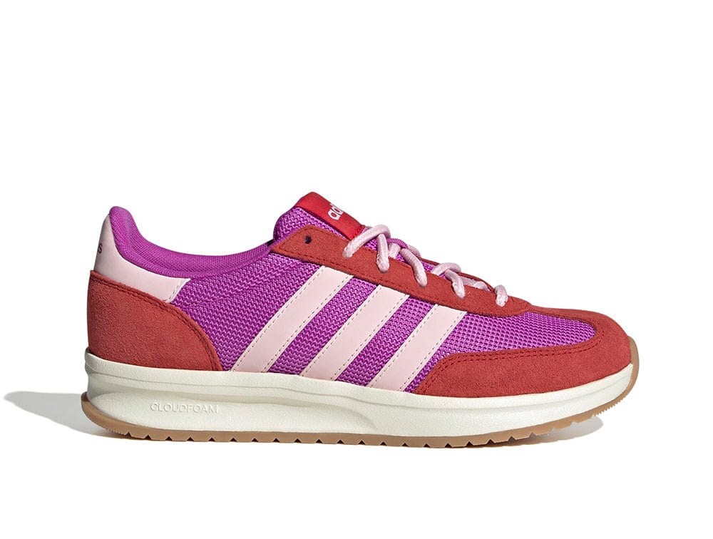 Zapatillas Adidas Run 70S 2.0 Mujer Rojo