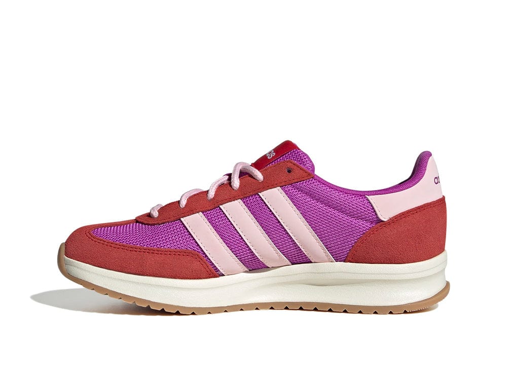 Zapatillas Adidas Run 70S 2.0 Mujer Rojo