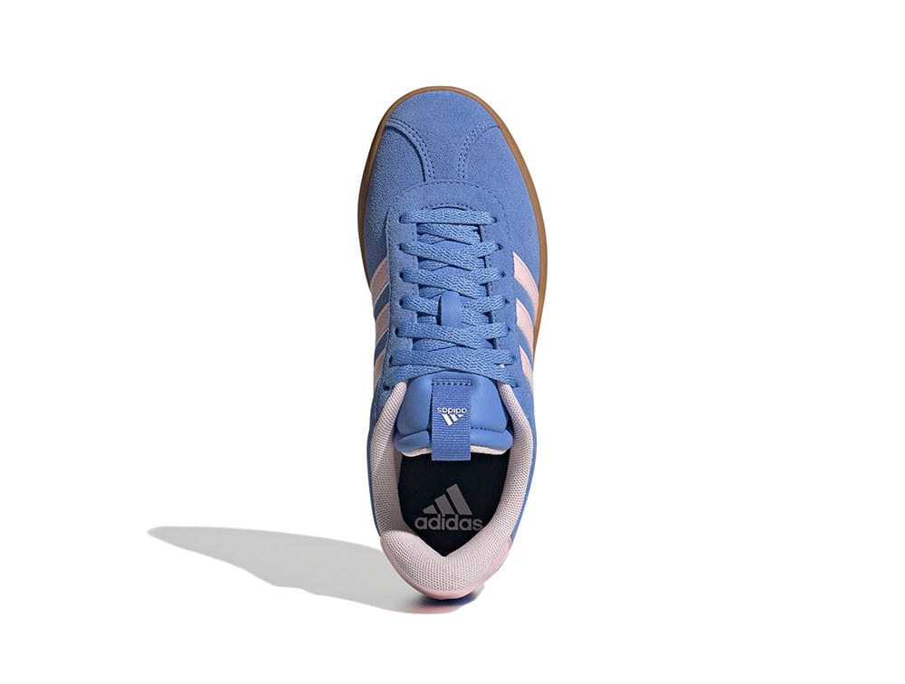 Zapatillas Adidas Vl Court 3.0 Sue Mujer Azul