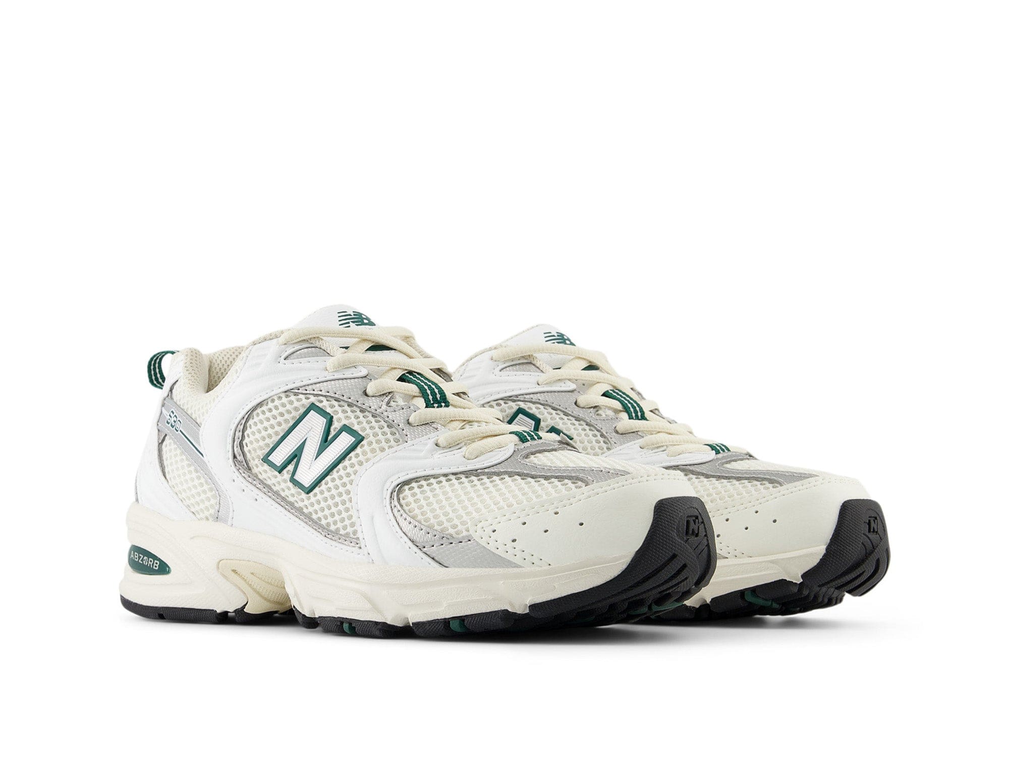 Zapatilla New Balance 530 Unisex Blanco