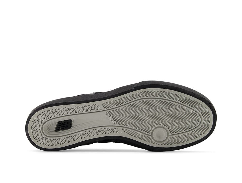 Zapatillas New Balance 574 Hombre Negro