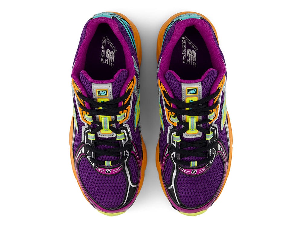 Zapatillas New Balance 740 Mujer Multicolor