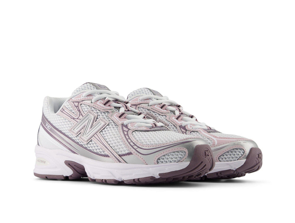 Zapatillas New Balance 740 Unisex Blanco