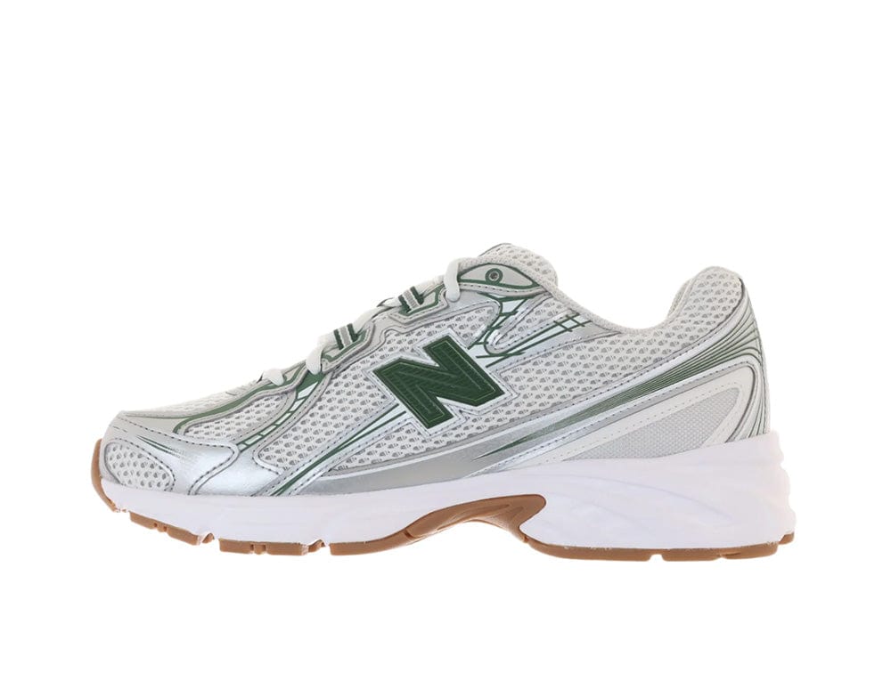 Zapatillas New Balance 740 Mujer Blanco