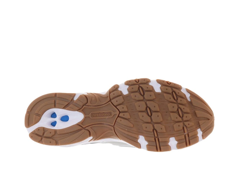 Zapatillas New Balance 740 Mujer Blanco