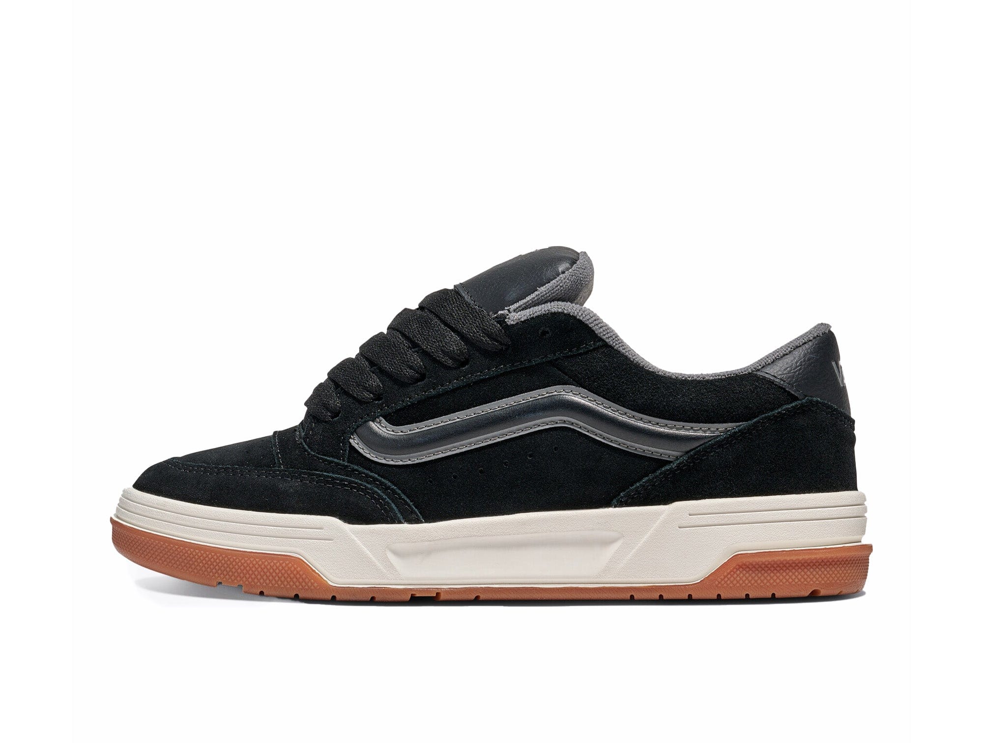 Zapatillas Vans Hylane Sue Unisex Negro