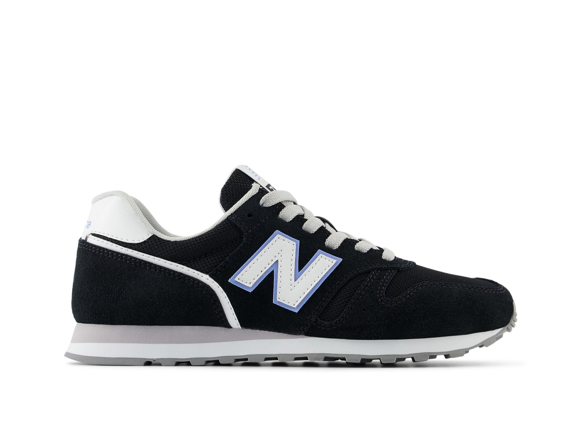 Zapatillas New Balance 373 Sue Mujer Negro