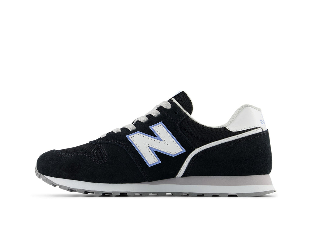 Zapatillas New Balance 373 Sue Mujer Negro