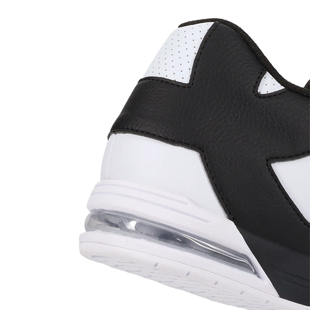 Zapatillas Dc Hombre Command Blanco